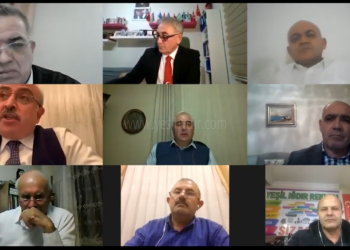 ZENGEZUR KORİDORU HEPİMİZİ HEYECANLANDIRDI