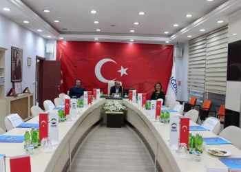 CUMHURBAŞKANIMIZ SAYIN RECEP TAYİP ERDOĞAN’IN KATILIMLARI İLETÜRKİYE EKONOMİ ŞURASI GERÇEKLEŞTİ