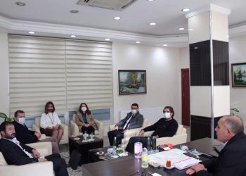 IĞDIR KAYISISINA KATMA DEĞER KAZANDIRMA VE TİCARİLEŞTİRME ÇALIŞMASI DEVAM EDİYOR…