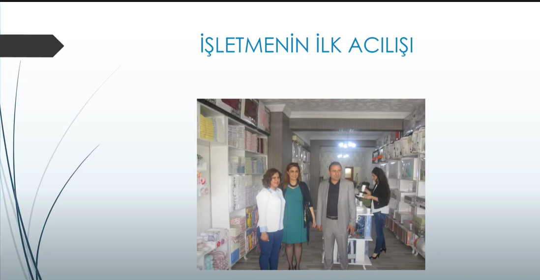 Asena Kelebek Tekstil