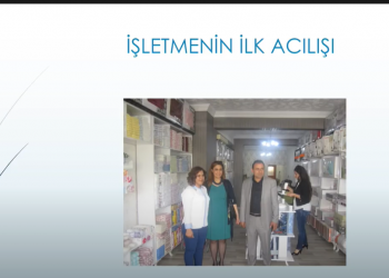 Asena Kelebek Tekstil