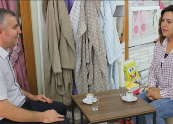 Kadın Girişimcimizle Bir Söyleşi