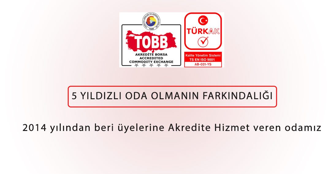 Kurumsal yapı daha çok önem kazandı