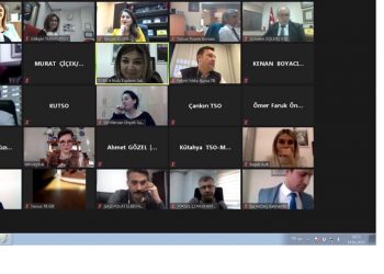 Pandemi Döneminde Lobicilik ve Politikaları Etkileme Yaklaşım –Yöntem ve Önerileri Eğitimi