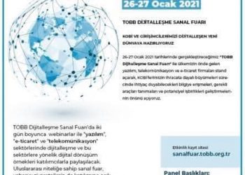 KAYDINIZI YAPTIRDINIZ MI ?