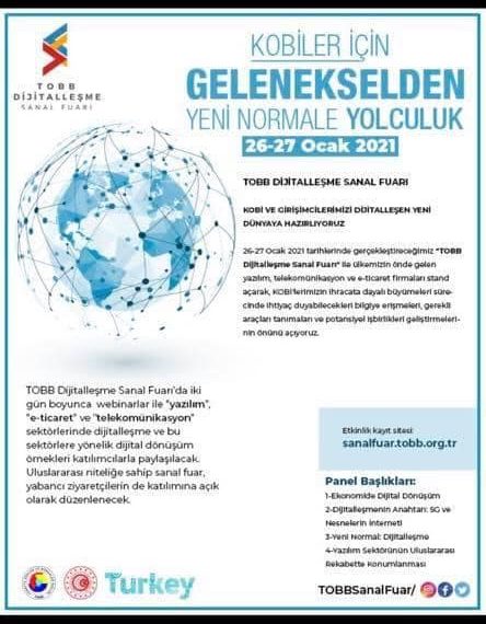 KAYDINIZI YAPTIRDINIZ MI ?