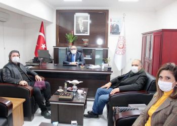 Hayırlı Olsun Ziyaretimiz