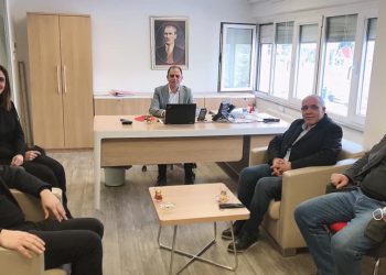 TOBB ile Ziraat Bankası, tedarik zincirlerinde finansman kaynaklı yaşanan aksak…