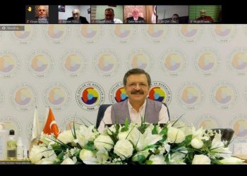 TOBB Genel Sekreterler İstişare Toplantısı