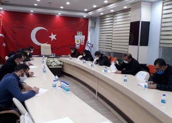 Mesleki Yeterlilik Belgelendirme Sınavları