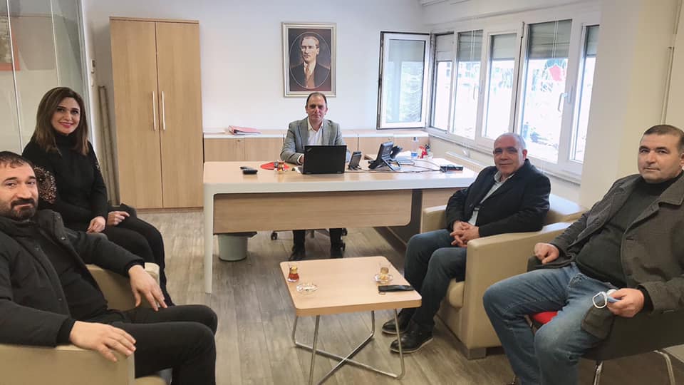 Bank kart Başak Tedarik Zinciri Finansmanı Projesi