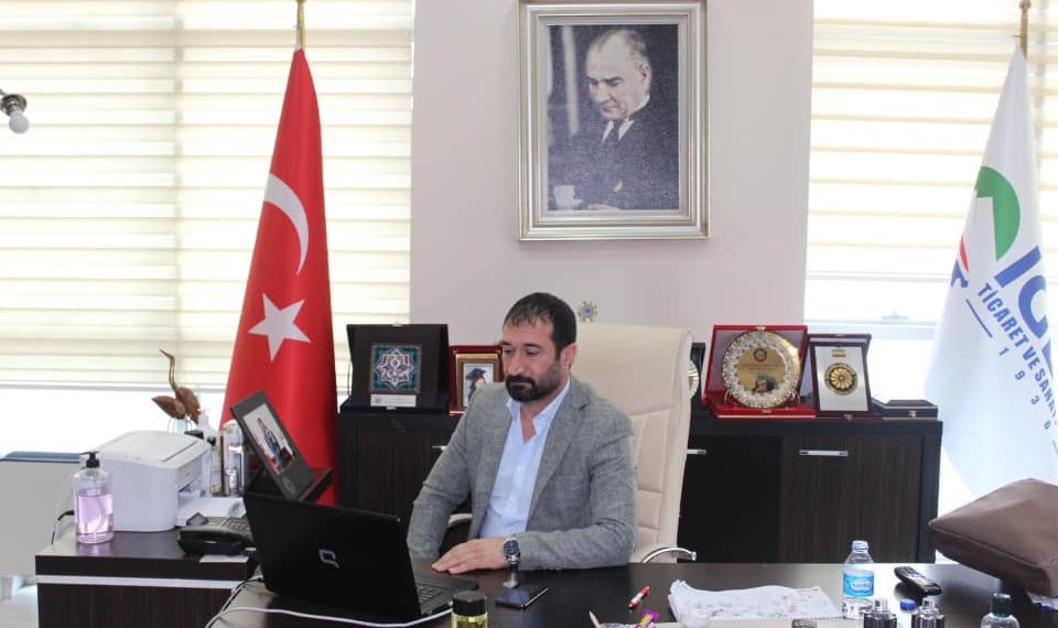 Güvenli Ticaret Sistemi- Bankkart Başak Tedarik Zinciri Finansmanı