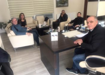 SERKA destekli Iğdır Kayısısına katma değer