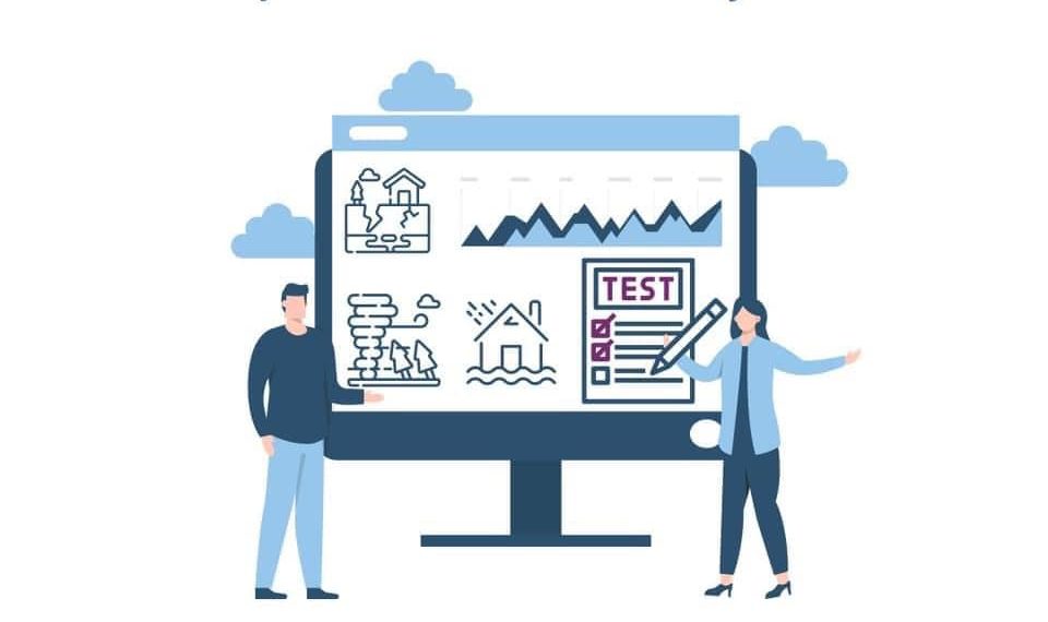 Afet Direnç Testi ve Acil Durum Eylem Planı-4 Webinarı