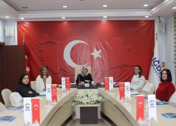 Geleceğimiz için Fidan Bağışı Kampanyası