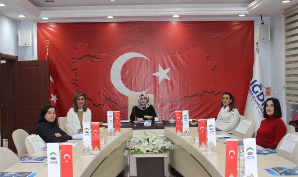 Geleceğimiz için Fidan Bağışı Kampanyası