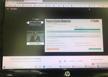 Kamu Kurum ve Kuruluşlarında VERBİS’e Kayıt Yükümlülüğü