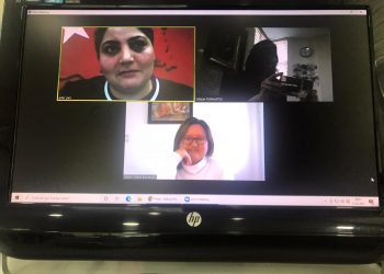 Iğdır TSO’ya ISO 9001:2015 Kalite Denetimi yapıldı