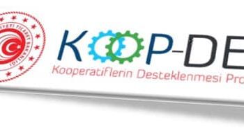 Kooperatiflerin Desteklenmesi Programı (KOOP-DES)
