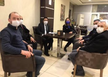 İl İstihdam Yürütme Kurulu