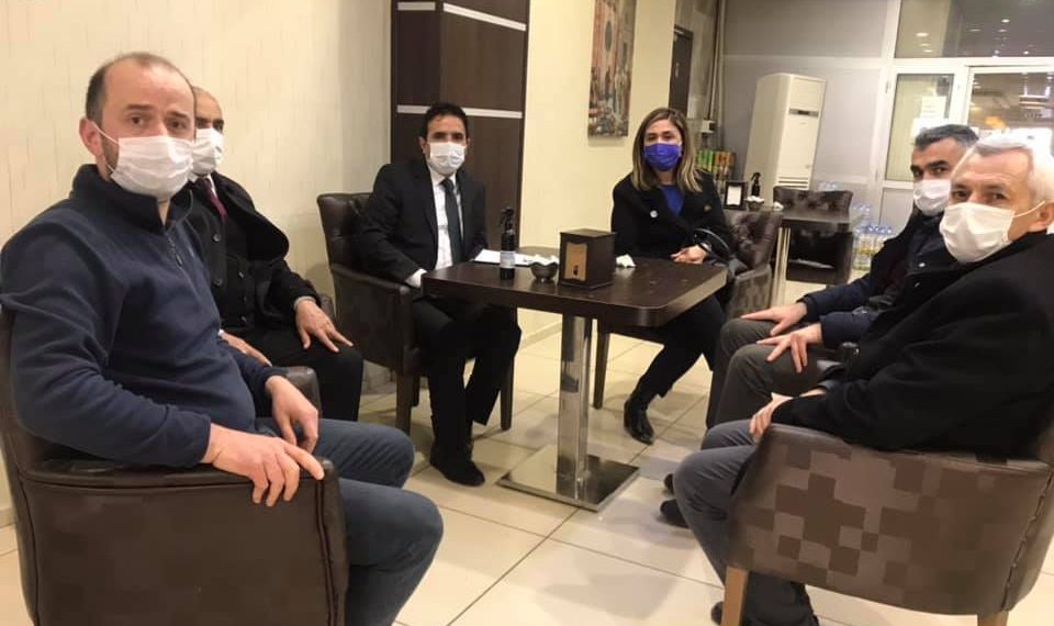 İl İstihdam Yürütme Kurulu