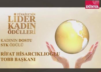 Kadının elinin değmediği bir ekonomi güçlenemez