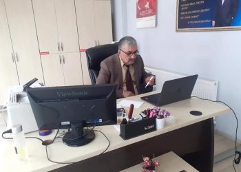 Geçiş Belgesi Bilgilendirme Toplantısı