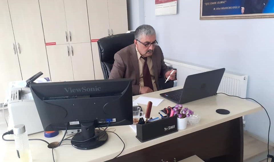 Geçiş Belgesi Bilgilendirme Toplantısı