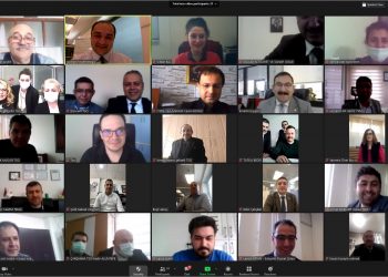 Ticaret Sicili Müdürlükleri E-Belge Eğitimi