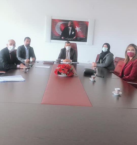 Mesleki Eğitim İşbirliği Protokolü