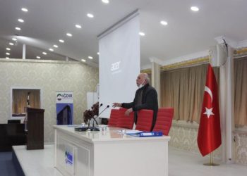 Mobilyacılar sektör toplantısı yapıldı.