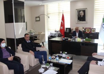 Kadın Girişimcilere tam destek!