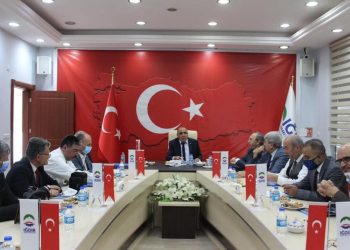 Avrupa Birliği Projesi