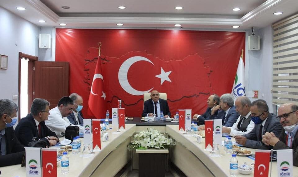 Avrupa Birliği Projesi