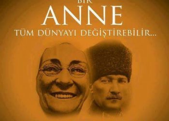 Anneler günü kutlu olsun