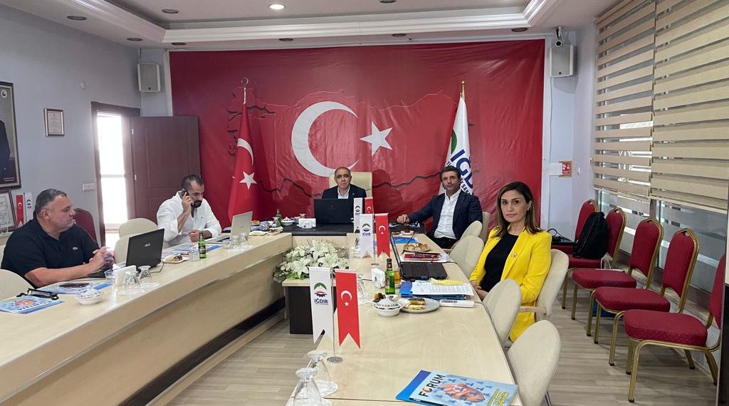 TOBB 76.-77. GENEL KURULU GERÇEKLEŞTİ.