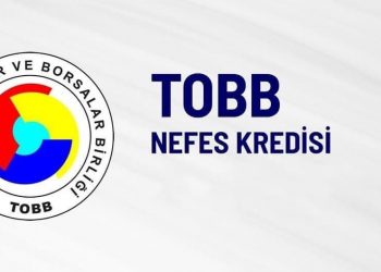 Nefes kredisi başladı