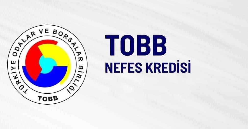Nefes kredisi başladı