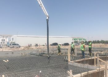 Sürkit Şirketler Grubundan Iğdır’a 20 Milyon Euro’luk Yatırım..