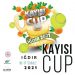 Tenisin yıldızları Iğdır Kayısı Cup’ta buluşuyor. ?