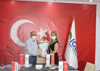 SGK HAFTASI ZİYARETİ