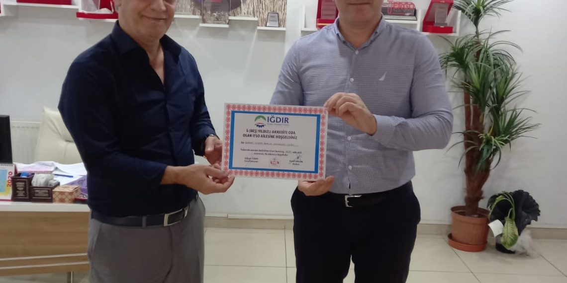 5yıldızlı odaya kayıtlı olma ayrıcalığı??