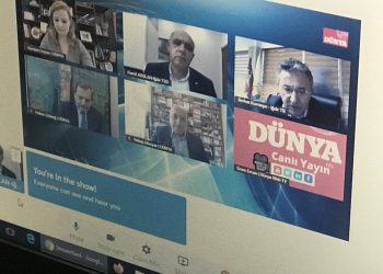 Odamız yönetim kurulu başkanı Kamil Arslan Dünya Gazetesinde Iğdır Ekonomisini değerlendirdi