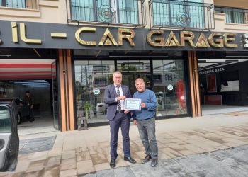 5yıldızlı odaya kayıtlı olma ayrıcalığı??