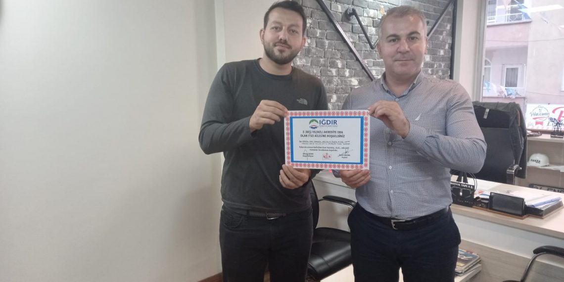 5yıldızlı odaya kayıtlı olma ayrıcalığı??