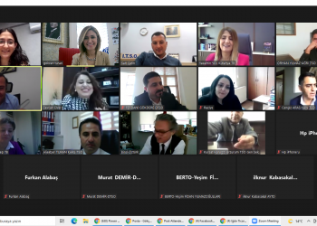 COĞRAFİ İŞARET FARKINDALIĞI EĞİTİMİ