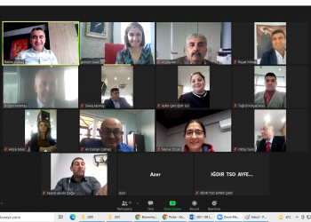 İLETİŞİM TEKNİKLERİ EĞİTİMİ