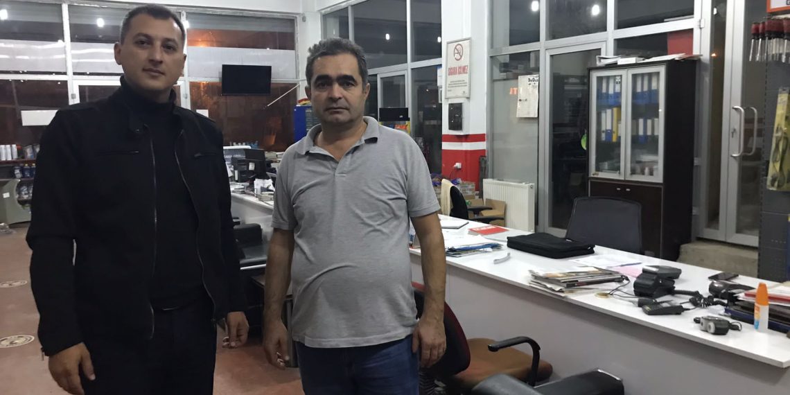 Iğdır esnafının dijitalleşme kapasitesi artırılıyor