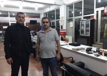 Iğdır esnafının dijitalleşme kapasitesi artırılıyor