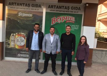 Iğdır esnafının dijitalleşme kapasitesi artırılıyor